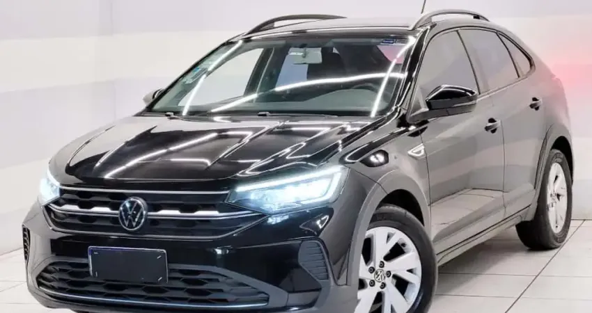 Volkswagen Nivus 2023 1.0 200 tsi total flex comfortline automático