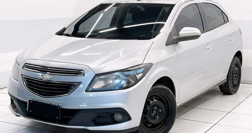 Chevrolet Onix 2013 1.4 mpfi lt 8v flex 4p manual