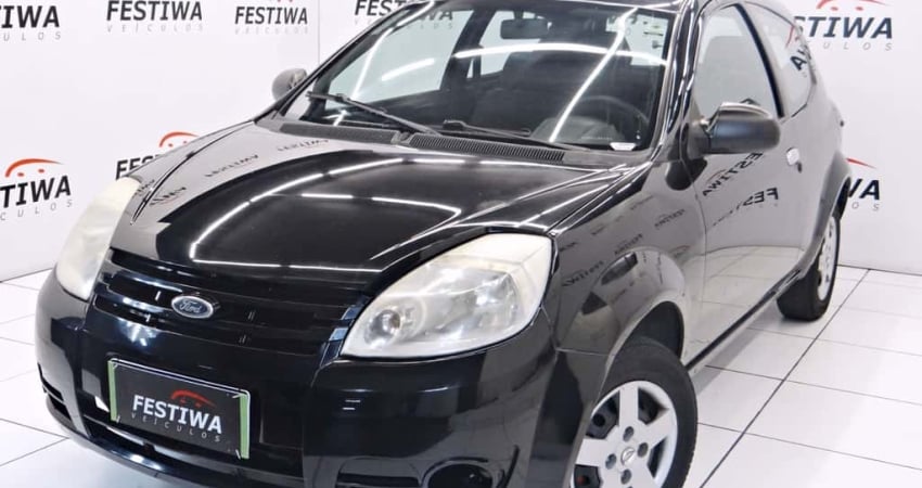 Ford Ka 2011 1.0 mpi 8v flex 2p manual