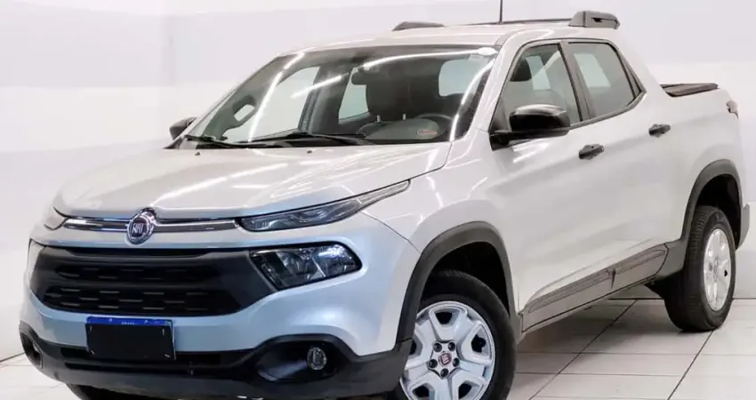Fiat Toro 2018 1.8 16v evo flex freedom at6