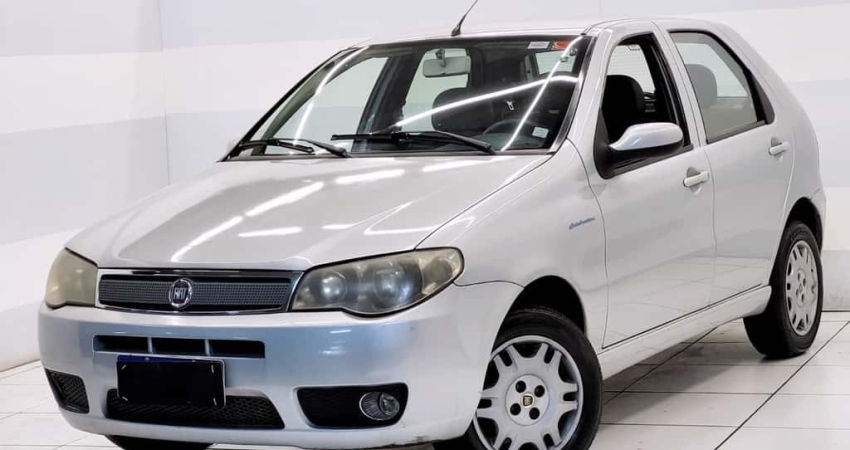 Fiat Palio 2010 1.0 mpi fire celebration 8v flex 4p manual