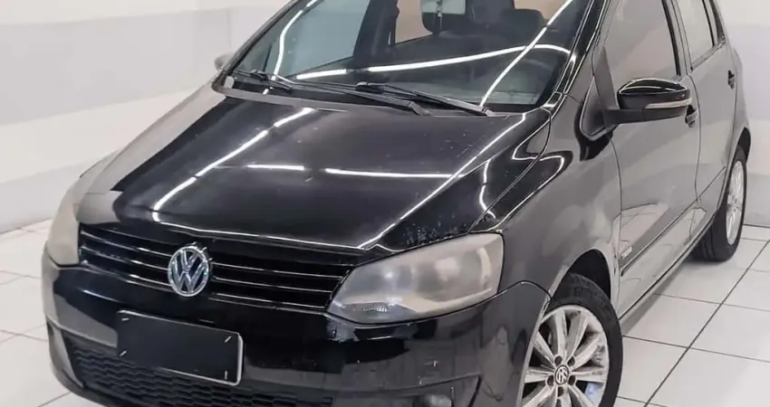 Volkswagen Fox 2011 1.0 mi 8v flex 4p manual