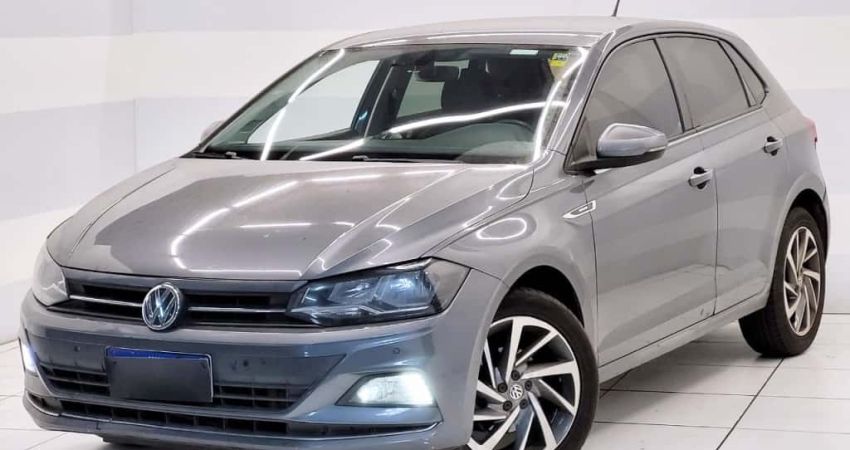 Volkswagen Polo 2020 1.0 200 tsi highline automático