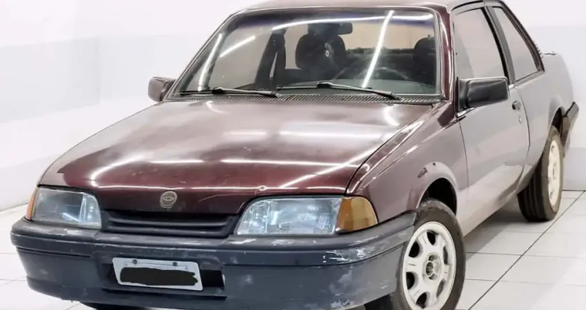 Chevrolet Monza 1993 1.8 efi 650 8v gasolina 2p manual