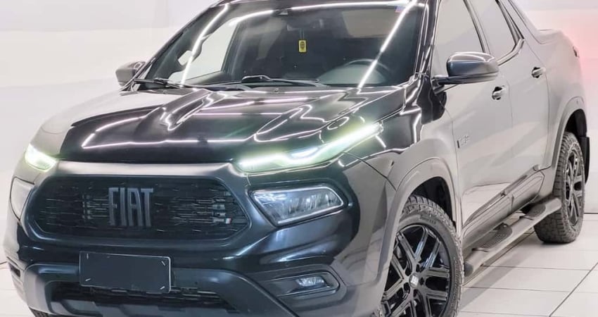 Fiat Toro 2022 2.0 16v turbo diesel ultra 4wd at9