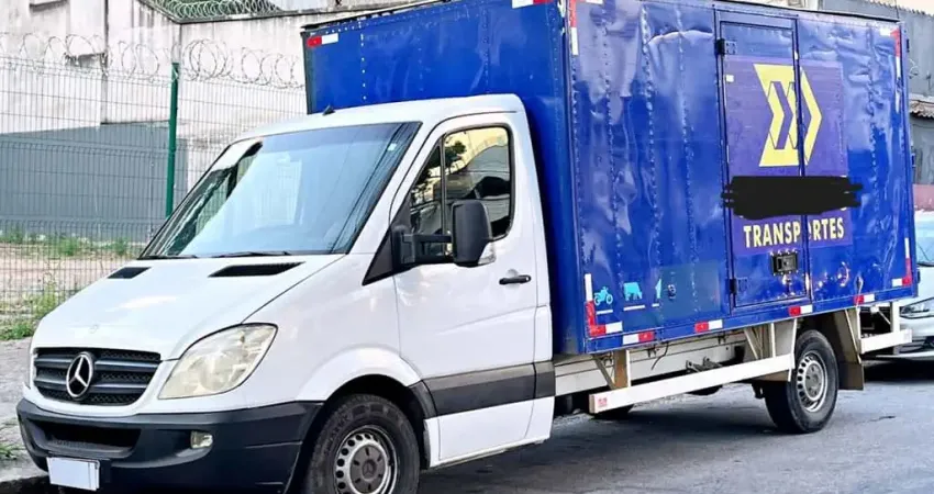Mercedes-benz Sprinter 2013 2.2 chassi street 311 cdi diesel 3p manual