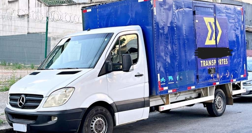 Mercedes-benz Sprinter 2013 2.2 chassi street 311 cdi diesel 3p manual
