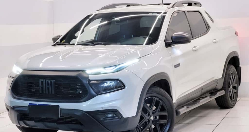 Fiat Toro 2023 2.0 16v turbo diesel ultra 4wd at9