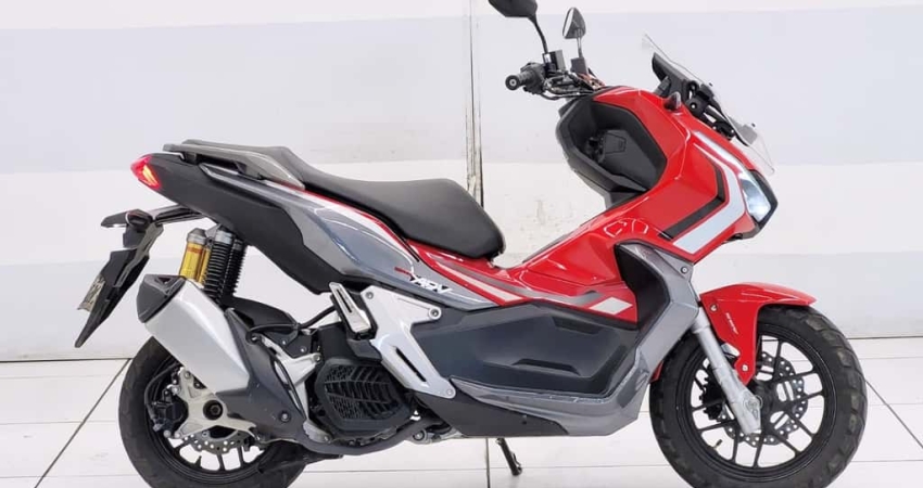 Honda Adv 150 2024