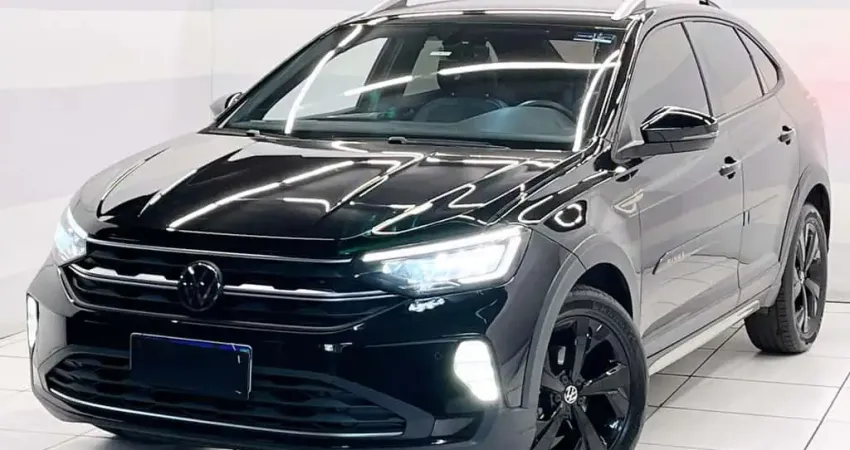 Volkswagen Nivus 2023 1.0 200 tsi total flex highline automático