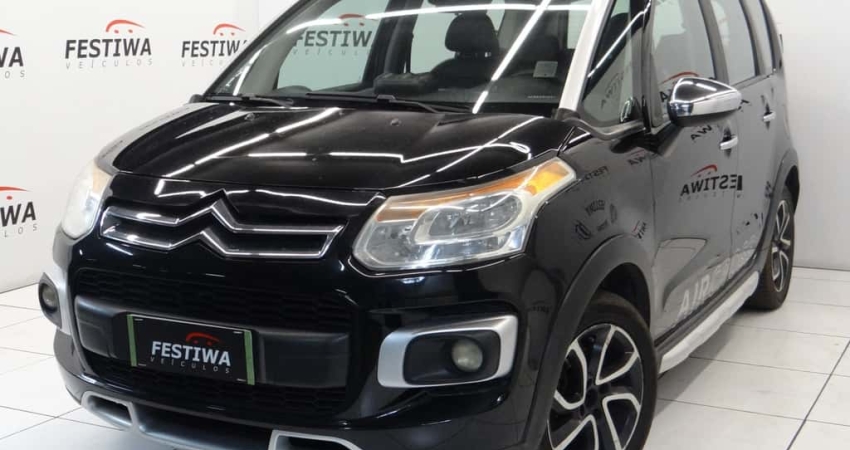 Citroen C3 2012 1.6 i glx 16v flex 4p manual