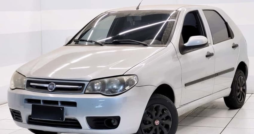 Fiat Palio 2013 1.0 mpi fire economy 8v flex 4p manual