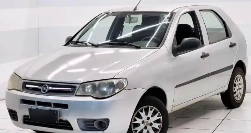 Fiat Palio 2013 1.0 mpi fire economy 8v flex 4p manual