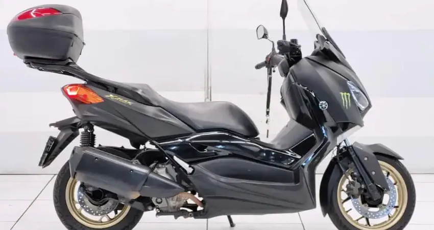 Yamaha Xmax 250 abs 2021