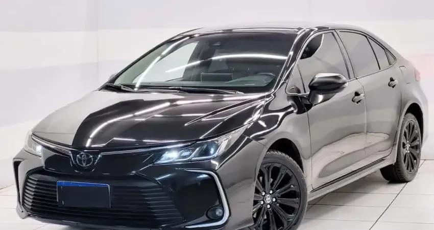 Toyota Corolla 2023 2.0 vvt-ie flex xei direct shift