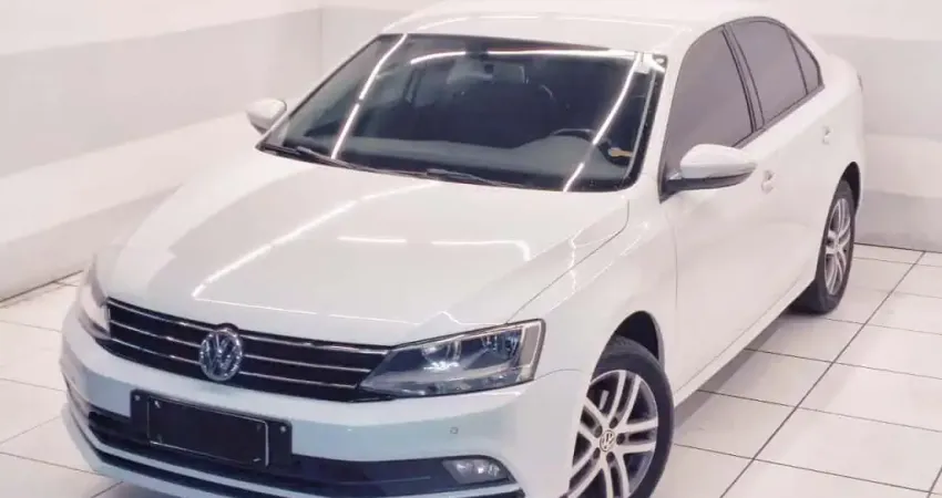 Volkswagen Jetta 2016 1.4 16v tsi comfortline gasolina 4p tiptronic