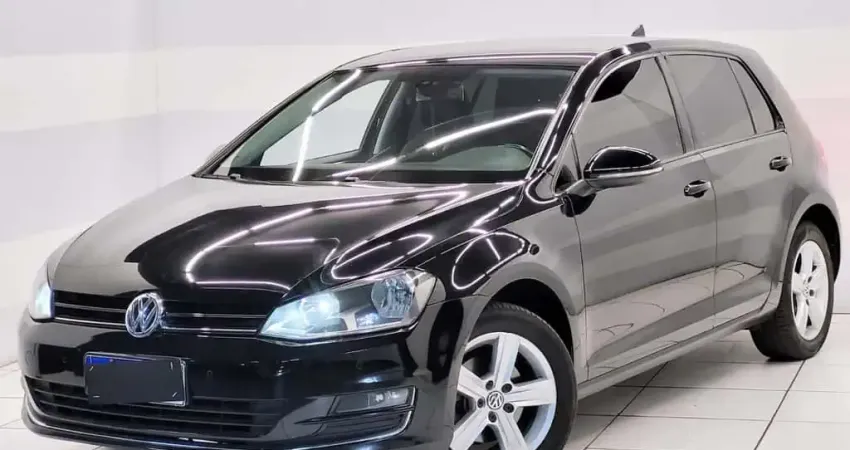 Volkswagen Golf 2015 1.4 tsi highline 16v gasolina 4p automático