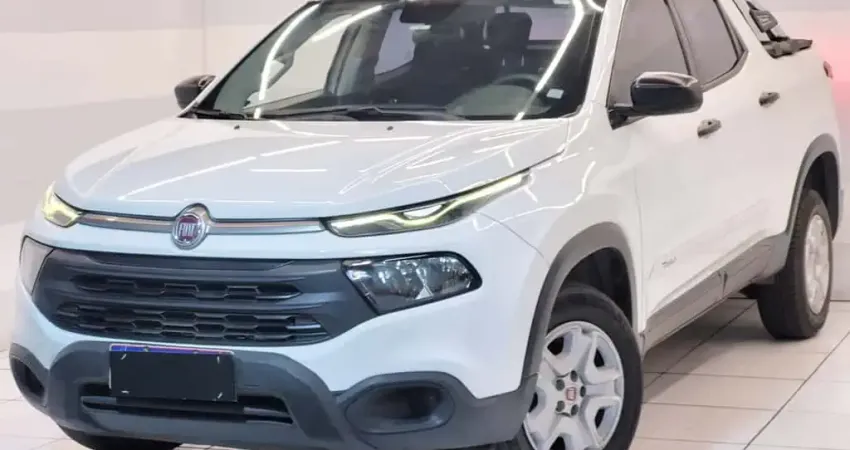 Fiat Toro 2021 1.8 16v evo flex endurance at6
