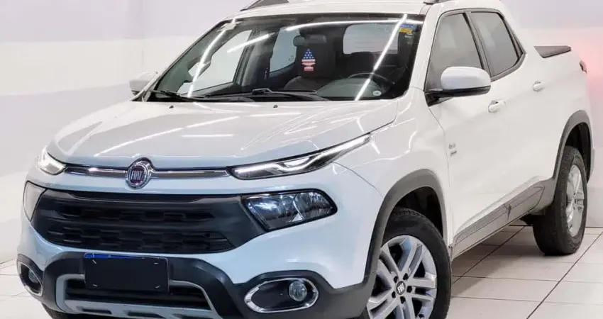 Fiat Toro 2021 2.0 16v turbo diesel freedom 4wd at9