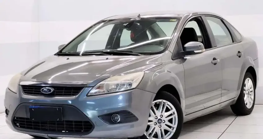 Ford Focus 2013 2.0 glx sedan 16v flex 4p automático