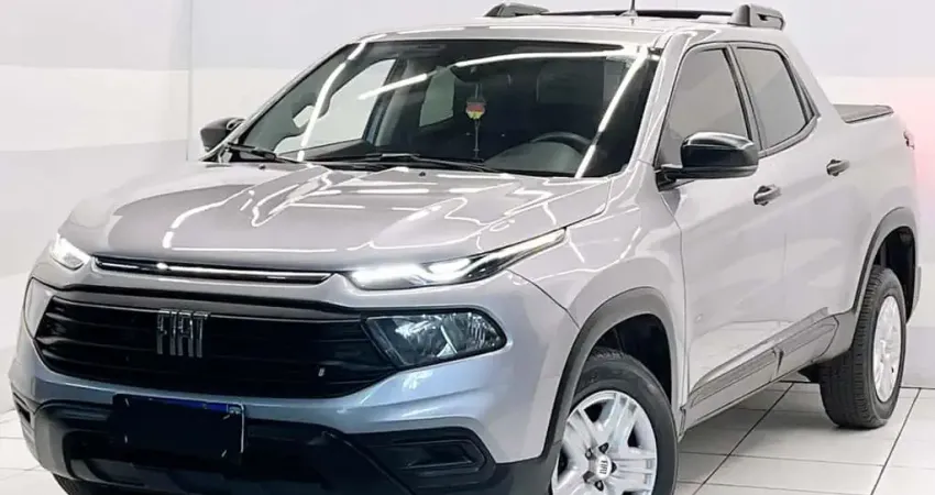 Fiat Toro 2022 1.3 turbo 270 flex endurance at6