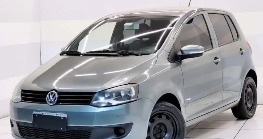 Volkswagen Fox 2011 1.0 mi 8v flex 4p manual