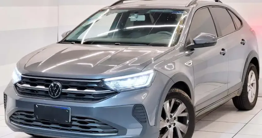 Volkswagen Nivus 2024 1.0 200 tsi total flex comfortline automático
