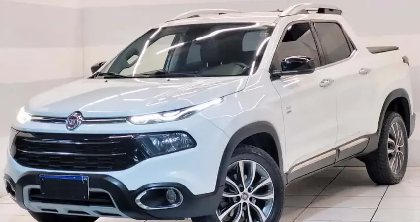Fiat Toro 2021 2.0 16v turbo diesel volcano 4wd at9