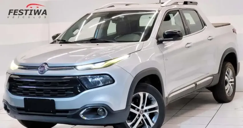 Fiat Toro 2019 2.4 16v multiair flex volcano at9
