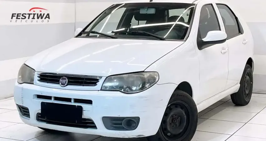 Fiat Palio 2015 1.0 mpi fire 8v flex 4p manual