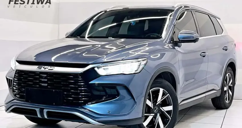 Byd Song pro 2025 1.5 dm-i híbrido gs automático
