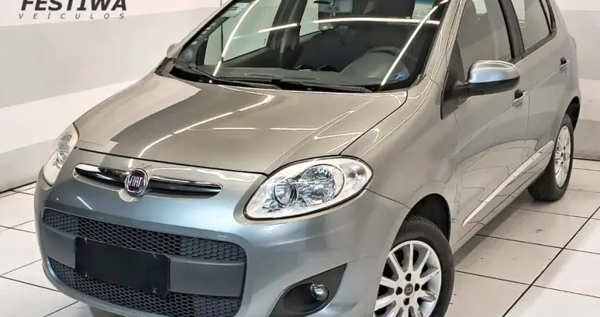 Fiat Palio 2016 1.0 mpi attractive 8v flex 4p manual