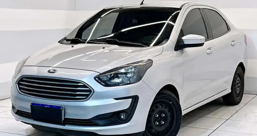 Ford Ka 2021 1.5 ti-vct flex se plus sedan automático