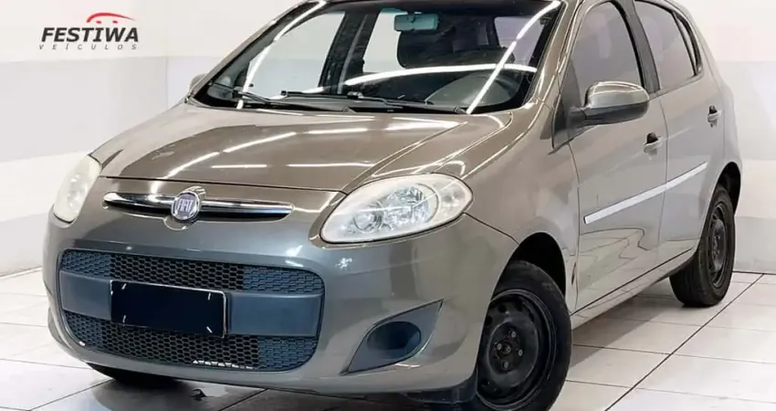Fiat Palio 2013 1.0 mpi attractive 8v flex 4p manual