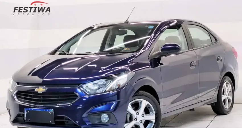 Chevrolet Prisma 2018 1.4 mpfi ltz 8v flex 4p manual