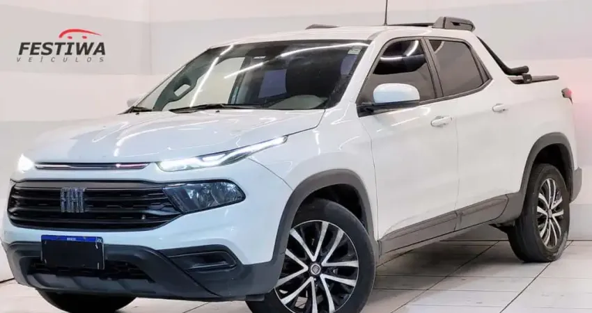 Fiat Toro 2022 2.0 16v turbo diesel endurance 4wd at9