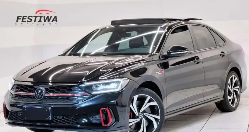 Volkswagen Jetta 2024 2.0 350 tsi gasolina gli dsg