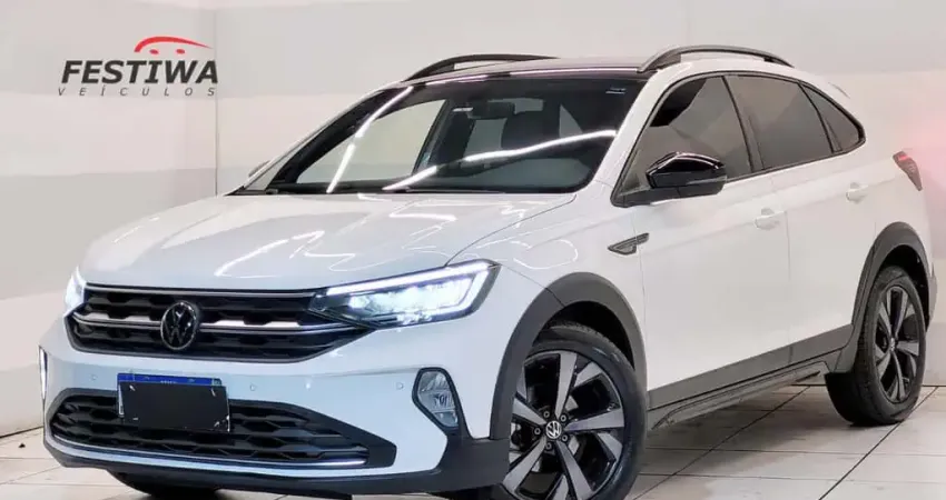 Volkswagen Nivus 2023 1.0 200 tsi total flex highline automático