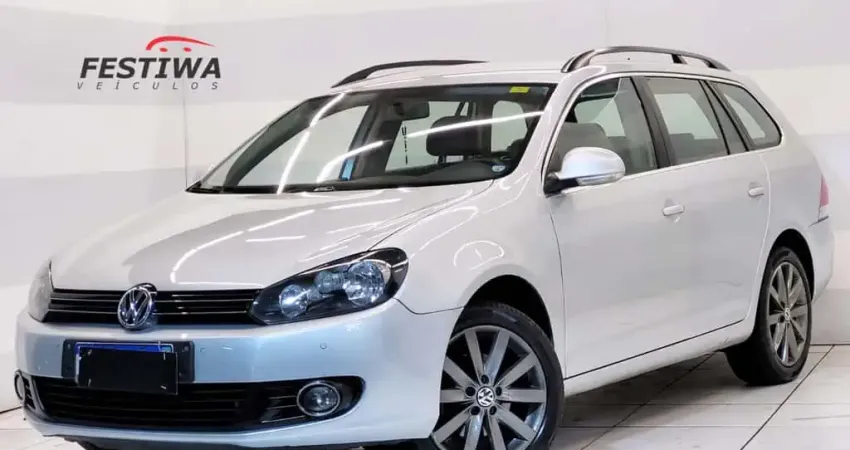 Volkswagen Jetta 2011 2.5 i variant 20v 170cv gasolina 4p tiptronic