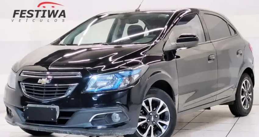 Chevrolet Onix 2013 1.4 mpfi ltz 8v flex 4p manual