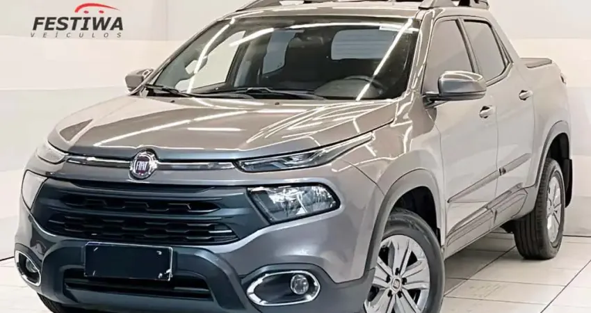 Fiat Toro 2020 1.8 16v evo flex freedom at6