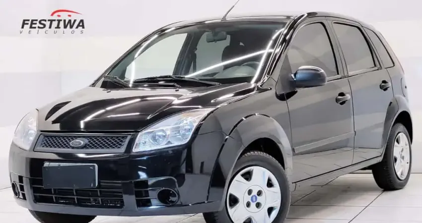 Ford Fiesta 2009 1.0 mpi class 8v flex 4p manual