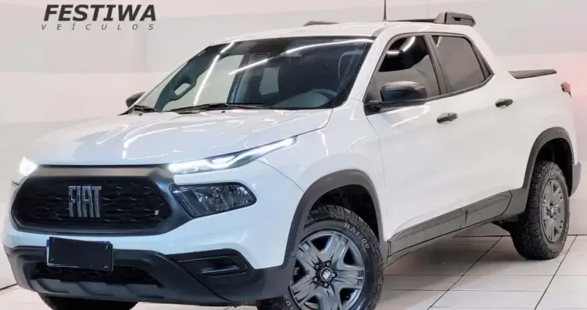 Fiat Toro 2024 1.3 turbo 270 flex endurance at6