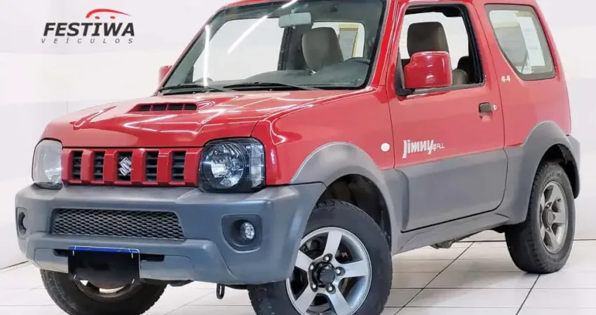 Suzuki Jimny 2020 1.3 4all 4x4 16v gasolina 2p manual