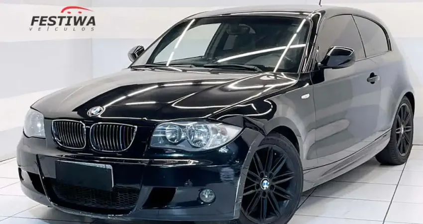 Bmw 118i 2012 2.0 sport edition 16v gasolina 2p automático