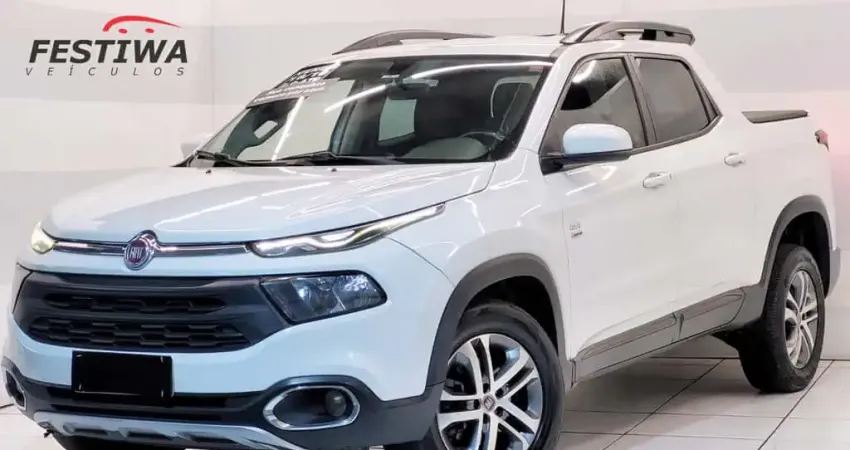 Fiat Toro 2019 2.0 16v turbo diesel freedom 4wd at9