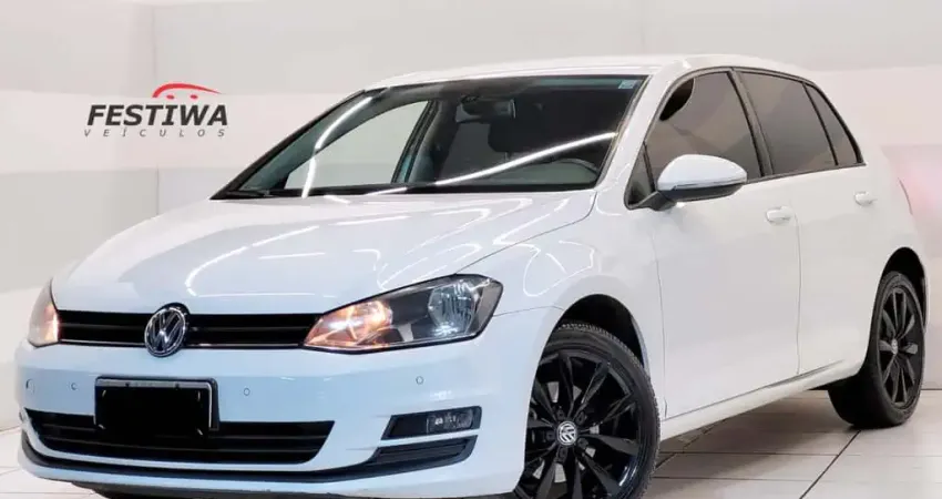Volkswagen Golf 2014 1.4 tsi comfortline 16v gasolina 4p automático