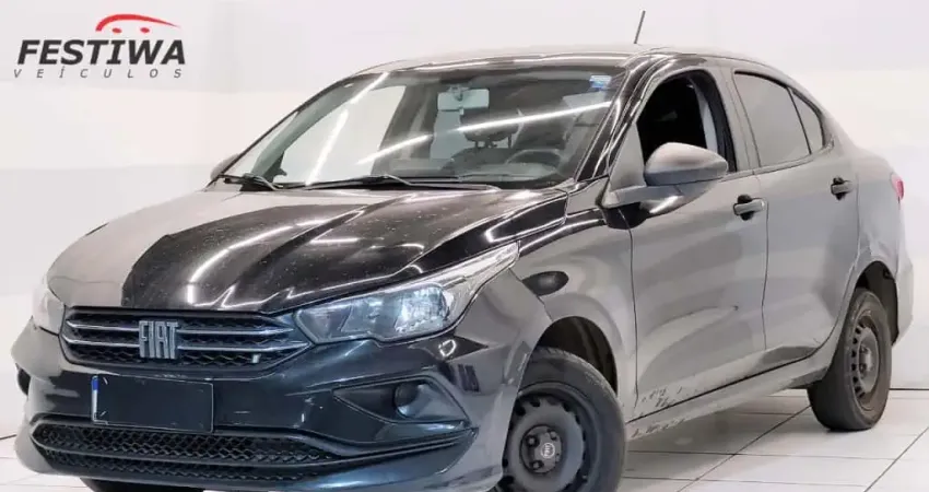 Fiat Cronos 2023 1.0 firefly flex manual