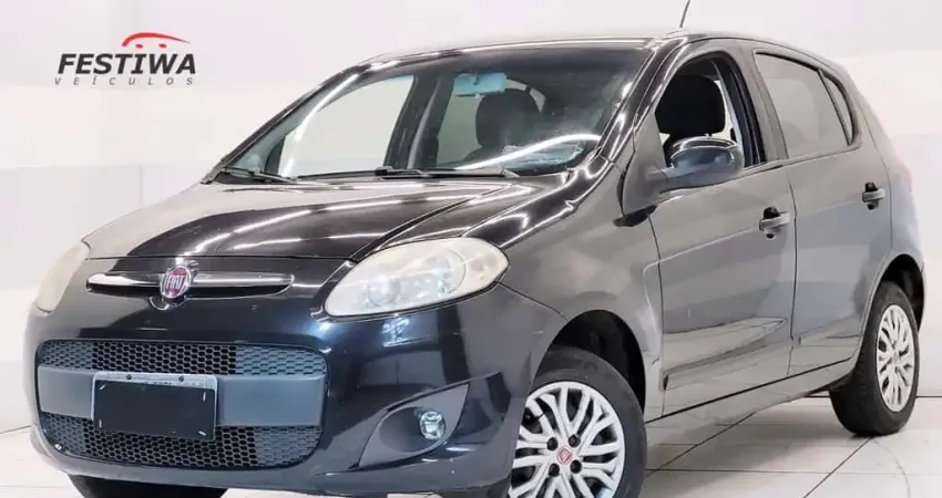 Fiat Palio 2012 1.0 mpi attractive 8v flex 4p manual