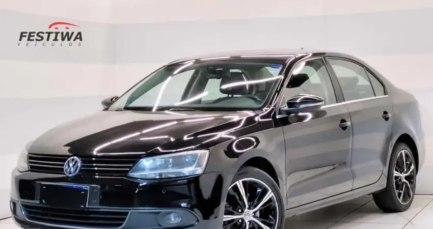Volkswagen Jetta 2014 2.0 tsi highline 211cv gasolina 4p tiptronic